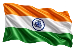 Indian flag